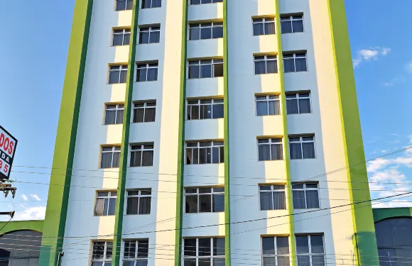 裏梅拉國家酒店