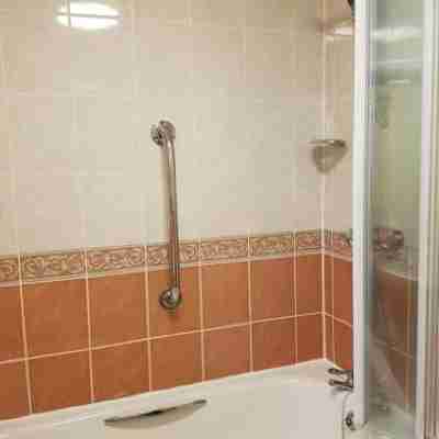 Cavendish Hotel Rooms