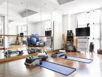 Novotel Paris Roissy CDG Convention - Gym