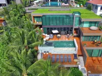 Cape Dara Resort Hotels near Drinking Street