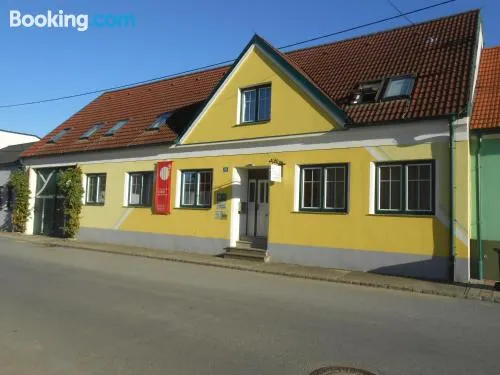 温古祖爾施拉姆茲旅館