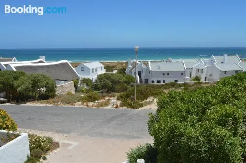 帕特斯黑文自助式住宿加早餐旅館