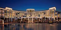 Waldorf Astoria Dubai Palm Jumeirah Hôtels à : 