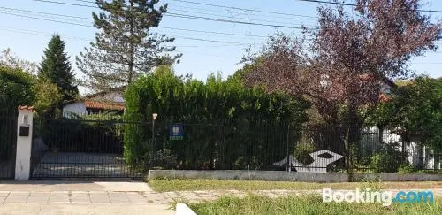 維拉波亞納度假屋