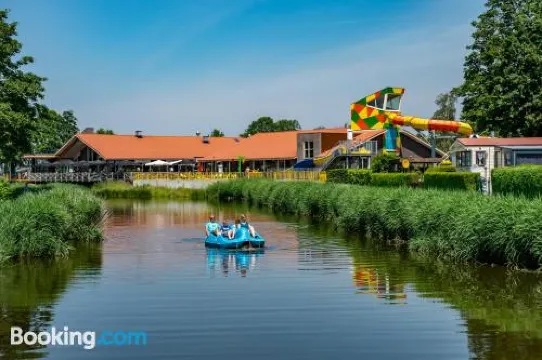 沃格爾露營酒店