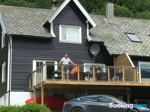 沃斯-米科達倫公寓