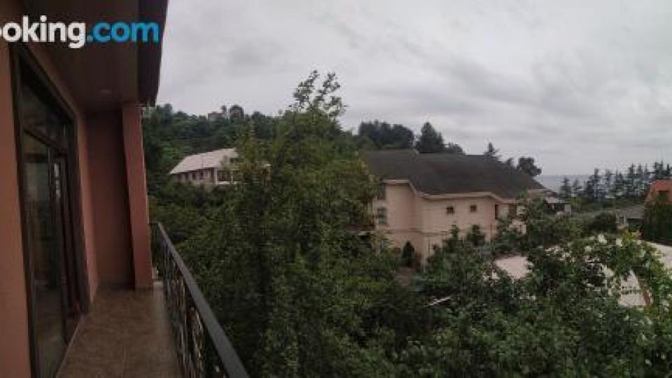 Batumi Homestay at Tamar Mephe Avenue