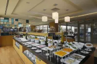 ISG Sabiha Gokcen Airport Hotel - breakfast