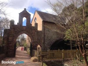 Dunster Mill House