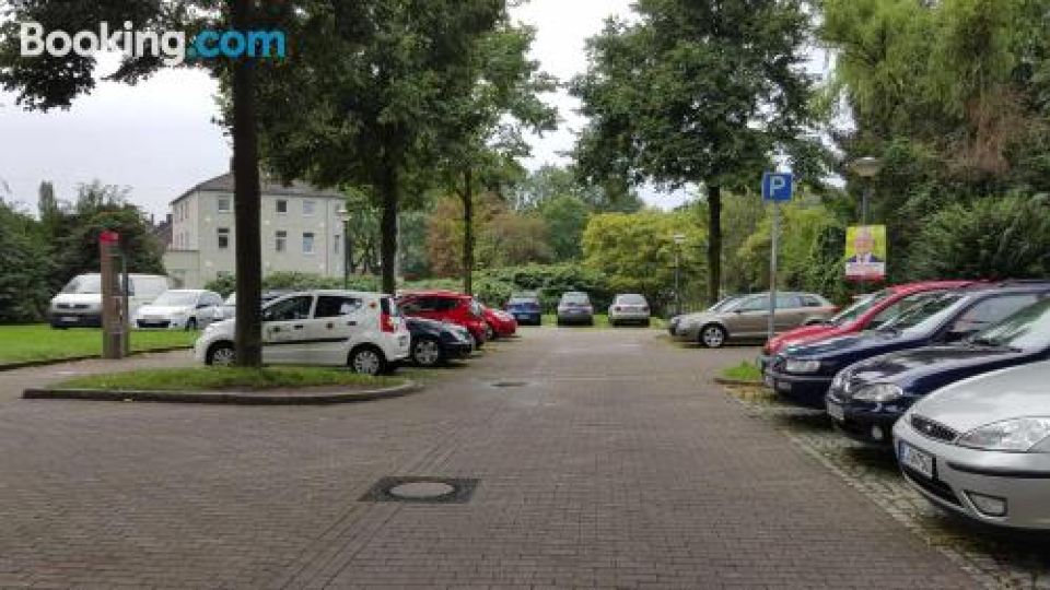 Holiday Apartment Essen