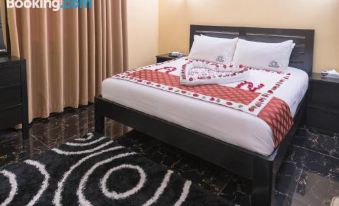 Rose Suite Operated by Suite Hotel Management