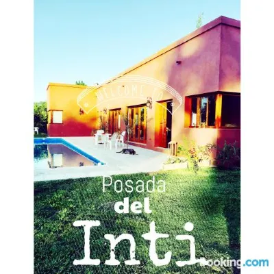 Posada del Inti