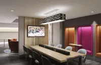 Hampton Inn Oakland Downtown-City Center