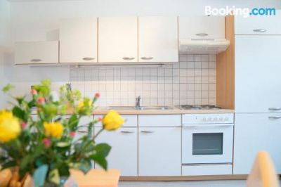 Restaurant Haus Berta Photo