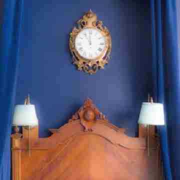 Maison d'Artiste Rooms