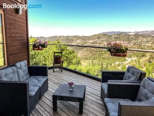 瓦里奧克瑞米諾斯度假屋