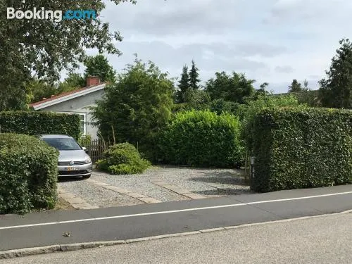 比克勒住宿加早餐旅館