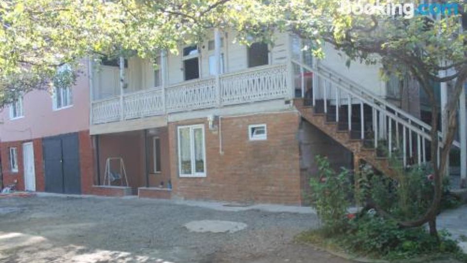 Apartment Cool House