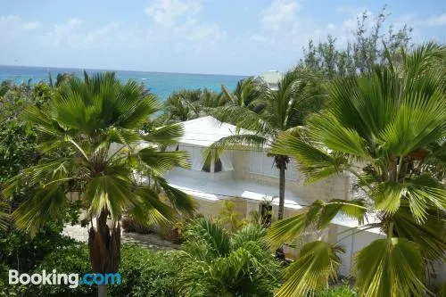 因卡佩海濱別墅酒店