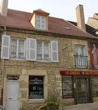 艾比普雷斯住宿加早餐旅館