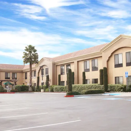 Hampton Inn Livermore-East Bay