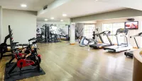 Oro Verde Machala - Gym