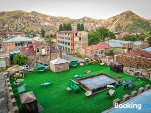 Goris Hotel