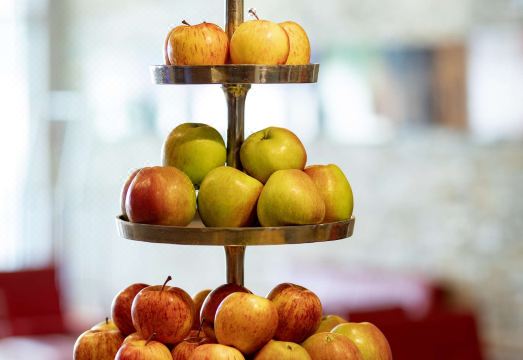 호텔 로벵가르텐 객실