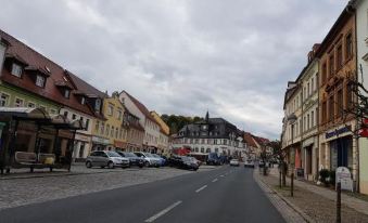 Monteurzimmer Talstrasse 2