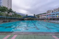 Gezi Hua Grand Hotel Hotels in Yingjing