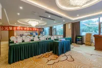 Gezi Hua Grand Hotel Hotels in Yingjing