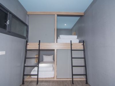 Liuqiu Dive Hostel