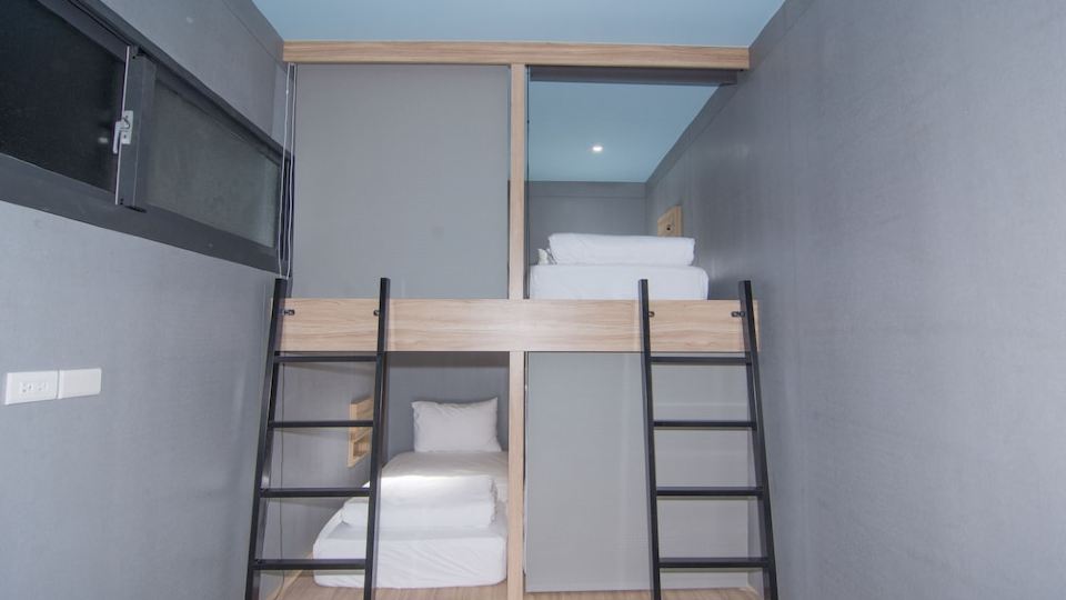 Liuqiu Dive Hostel