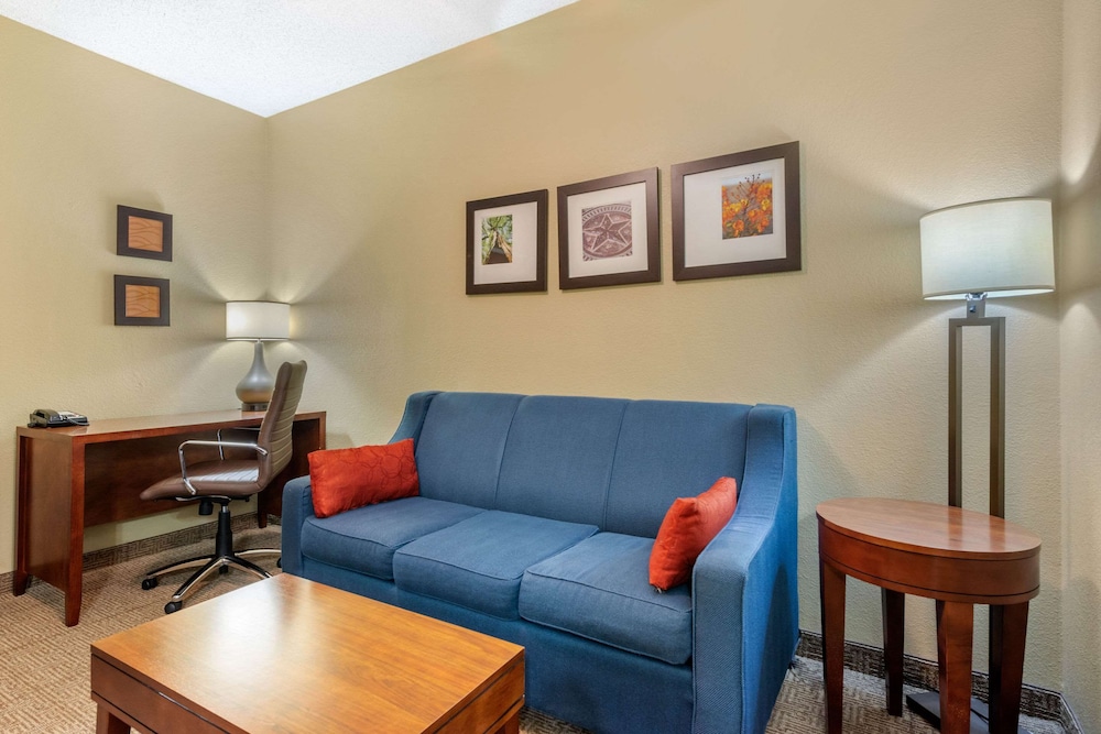 Comfort Inn Dfw Airport North