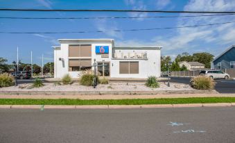 Motel 6 Somers Point, NJ - Ocean City - Wild Wood Beach