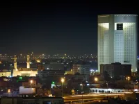 Mercure Jeddah Al Hamraa Salsabil Hotel