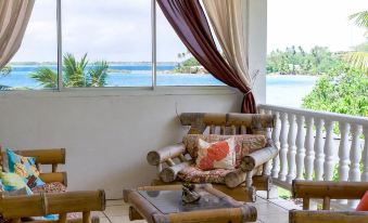 Bora Vaite Lodge - Housity