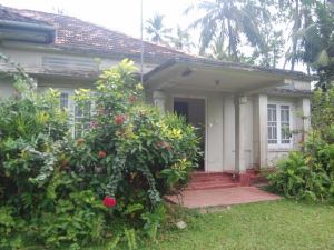 Weeragiri Home Stay