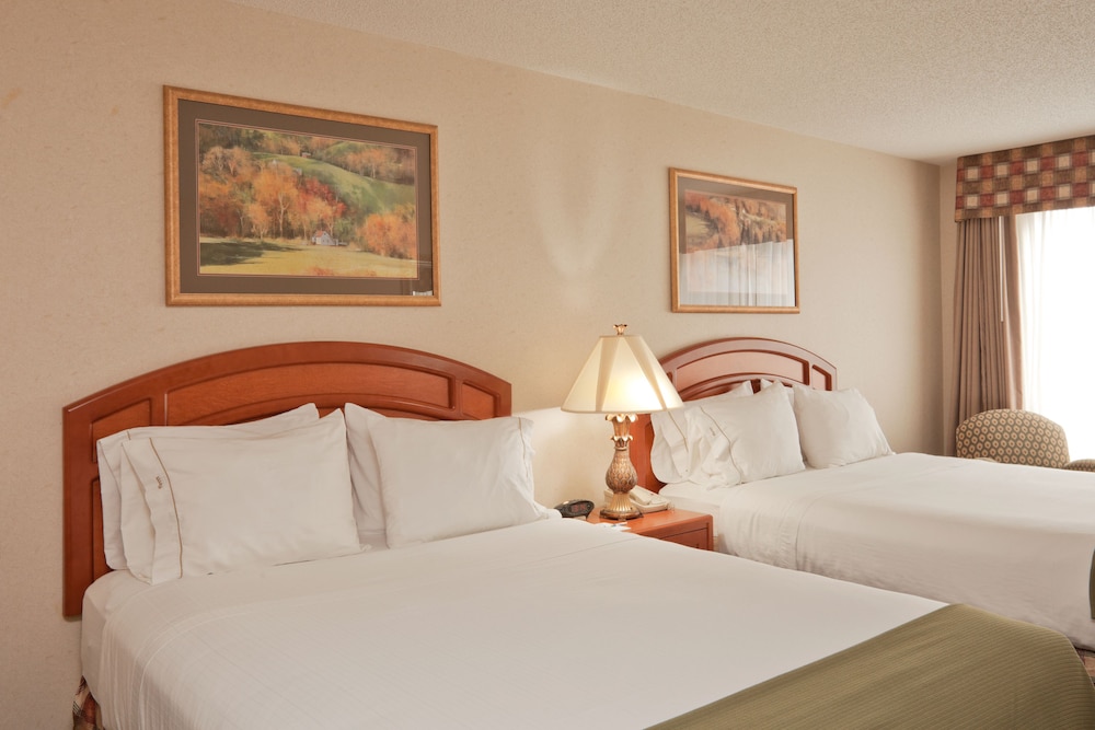 Holiday Inn Express Hotel & Suites Bryan-Montpelier, an Ihg Hotel