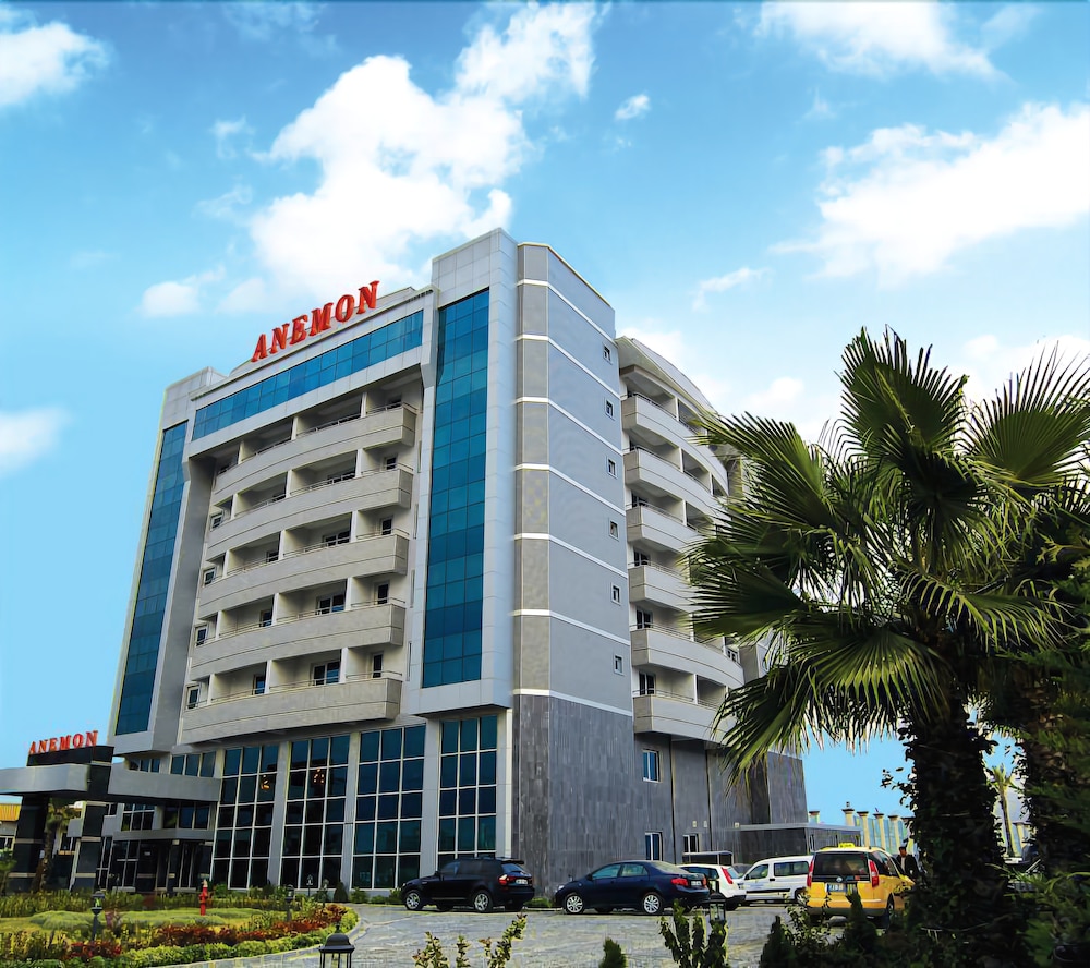 Anemon Antakya Hotel