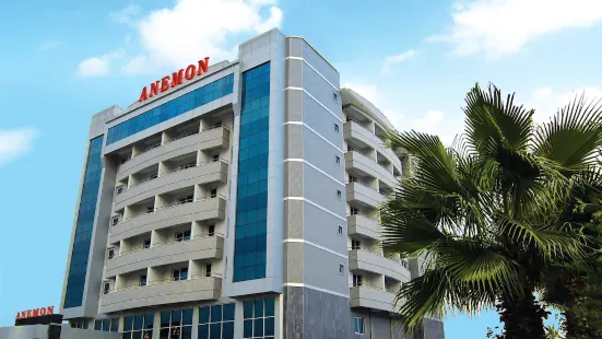 Anemon Antakya Hotel