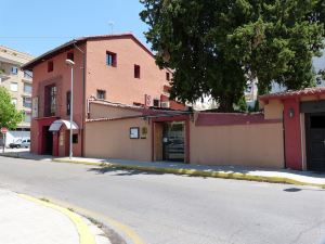 Hotel del Arbol