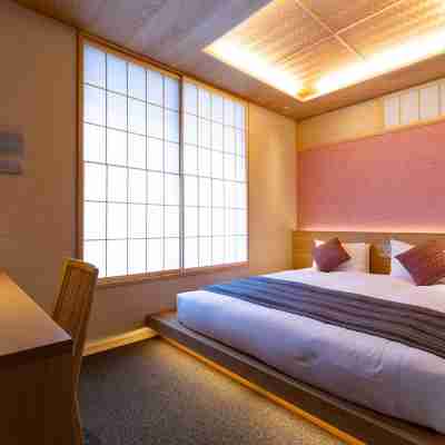 KAREN 京都東山 Rooms