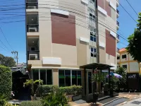 April Suites Hotels near Pattaya Beach