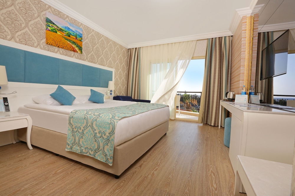 Heaven Beach Resort & Spa - Adults Only (+16) - Ultra All Inclusive