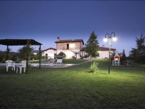 B&B Villa Barbarossa