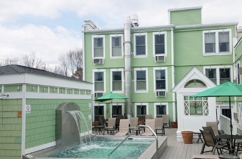 Murray Hotel Reviews For 3 Star Hotels In Mackinac Island Trip Com
