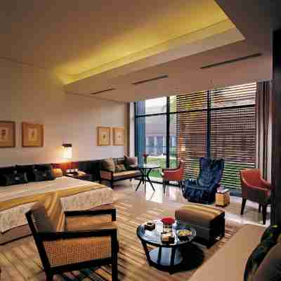 ITC Sonar, a Luxury Collection Hotel, Kolkata Rooms