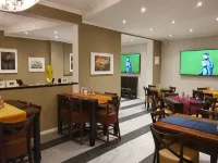 Arthotel Bremen Hotels near Vahr