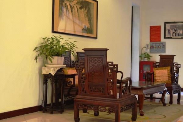 Ngoc Lan Hotel(Khách sạn Ngọc Lan)_4